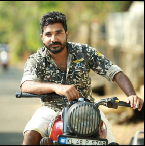 Sreekanth